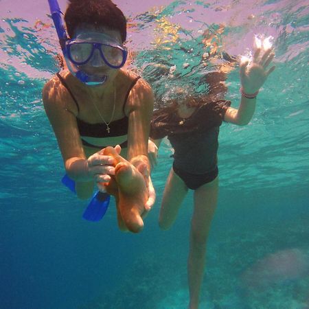 Kaafu Inn Guraidhoo Eksteriør bilde