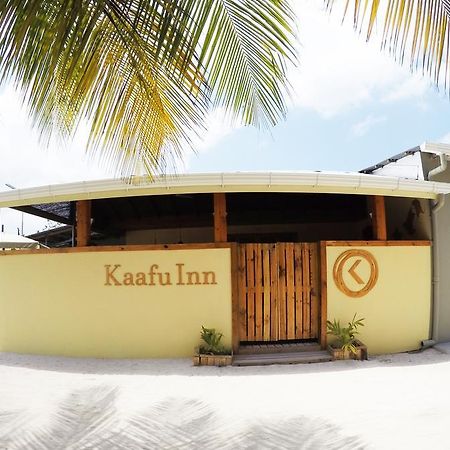 Kaafu Inn Guraidhoo Eksteriør bilde