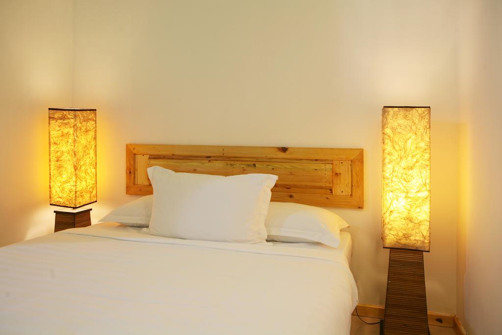 Kaafu Inn Guraidhoo Rom bilde